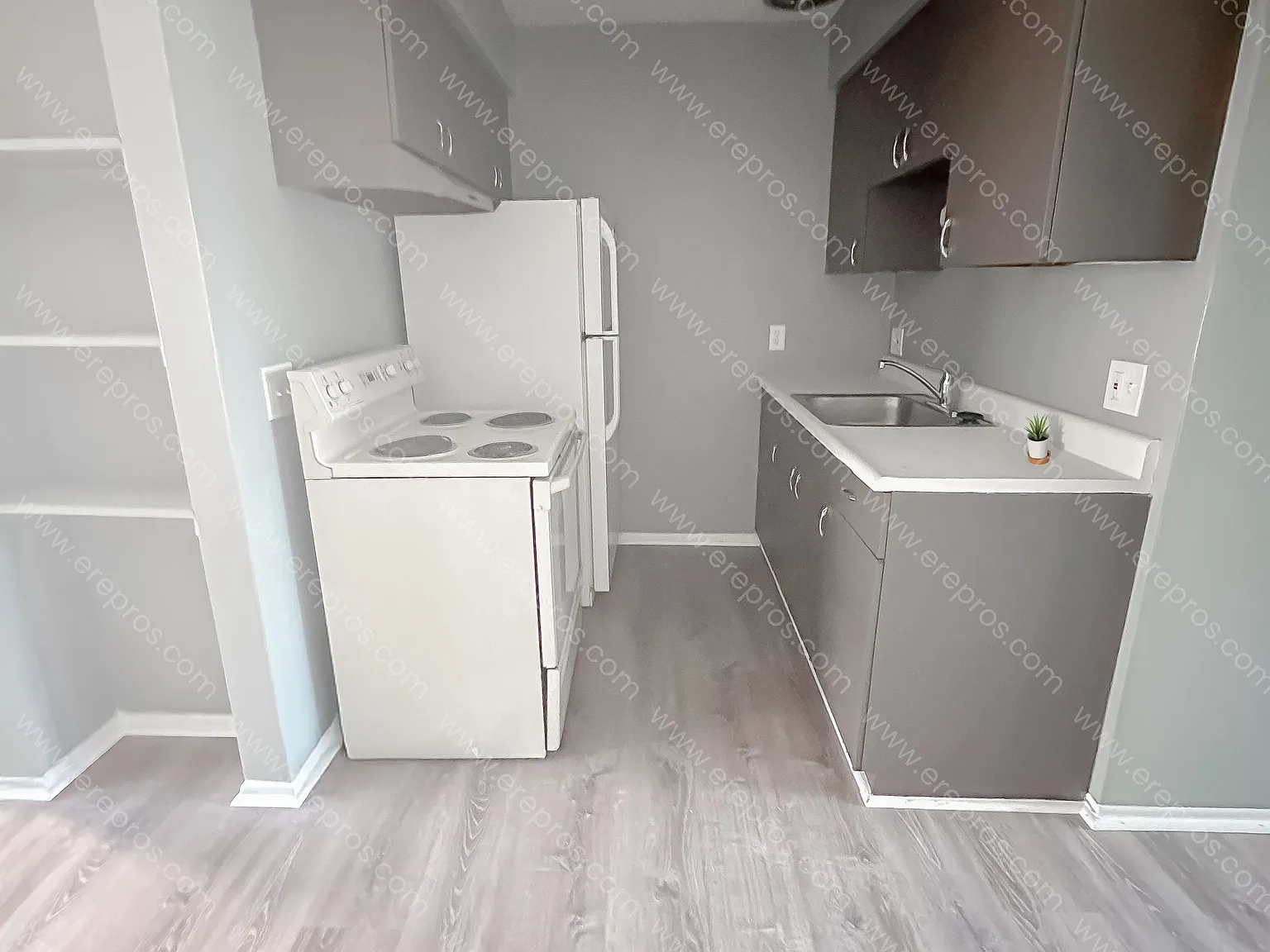 1 bed, 615 sqft, $700 — Photo 2