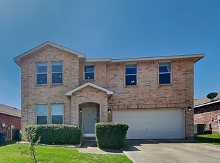 3512 Clydesdale Dr, Denton, TX 76210
