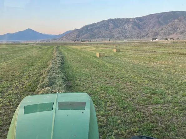 315 Highway 338, Wellington, NV 89444