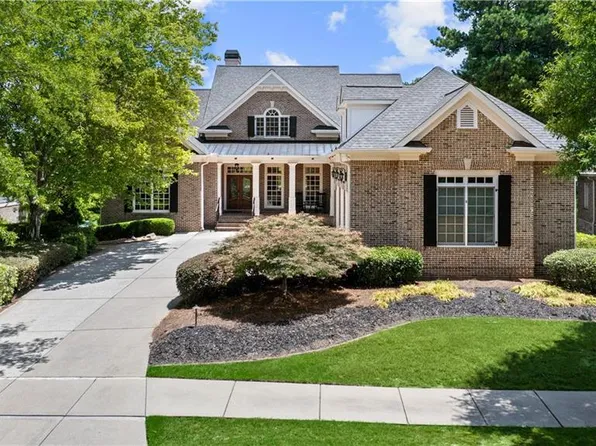 6191 Talmadge Run NW, Acworth, GA 30101