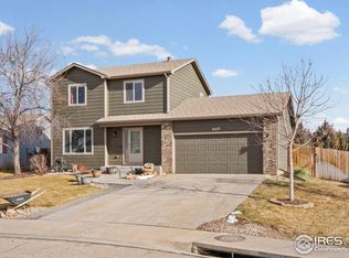 8400 Three Silos Dr, Wellington, CO 80549