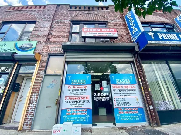 27 Church Avenue image 1 of 16