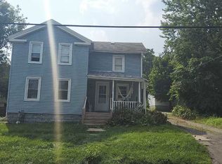 505 N Ionia St, Albion, MI 49224