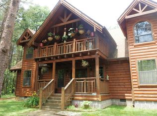 805 Cooper Hollow Rd, Tellico Plains, TN 37385