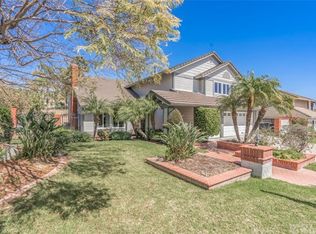 3460 Condor Ridge Rd, Yorba Linda, CA 92886