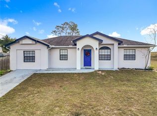 1511 SW Shorewood Dr, Dunnellon, FL 34431