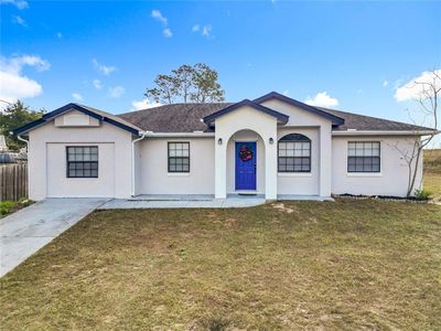 1511 SW SHOREWOOD DRIVE, Dunnellon, FL, 34431