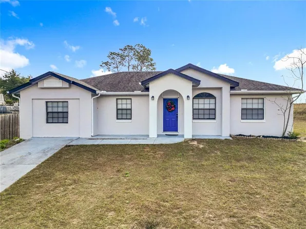 1511 SW Shorewood Dr, Dunnellon, FL 34431