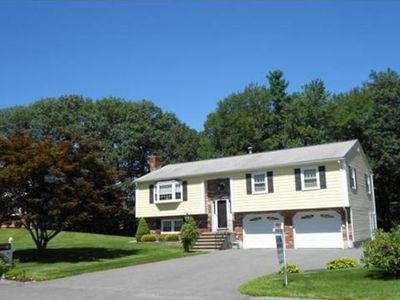 60 Briarwood Rd, Tewksbury, MA, 01876
