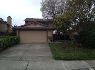 1009 Scott St, Fairfield, CA 94533