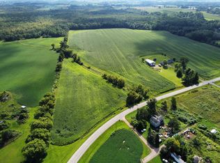 Mayflower Rd, Black Creek, WI 54106