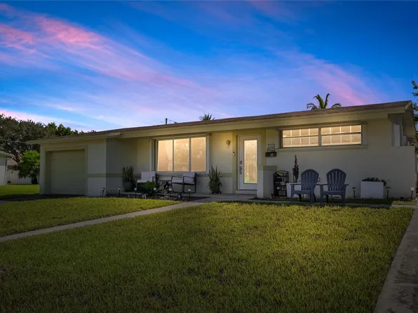 2250 NW 79th Avenue, Sunrise, FL 33322