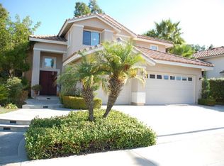 10 Via Tigra, Rancho Santa Margarita, CA 92688