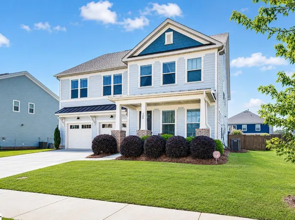 408 Nebbiolo Ln, Simpsonville, SC 29681