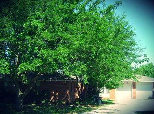 9507 Ritter Rd, Oklahoma City, OK 73162