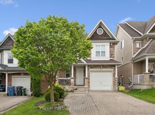 22 Darnell Rd, Guelph, ON N1G 5K3