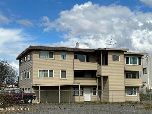 3503 Indiana St, Anchorage, AK 99503