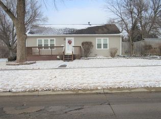 1902 9th Ave S, Fort Dodge, IA 50501