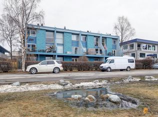 629 O St APT 103, Anchorage, AK 99501