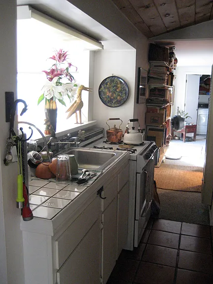 Fernwood Pacific Dr, Topanga — Photo 4