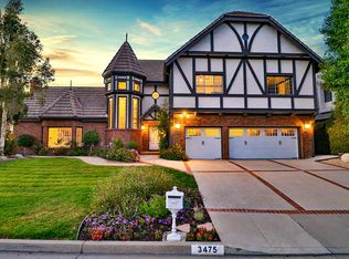 3475 Ridgeford Dr, Westlake Village, CA 91361