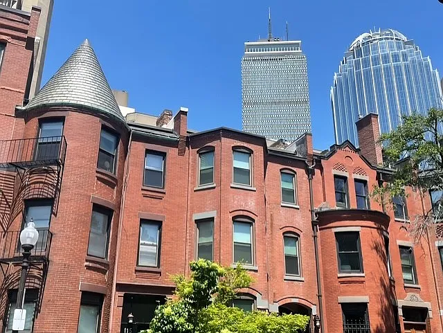 115 Saint Botolph St #3 — Photo 1