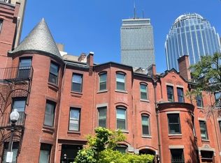 115 Saint Botolph St APT 3, Boston, MA 02115