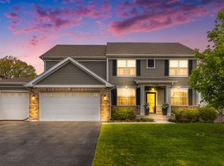 13422 Summergrove Dr, Plainfield, IL 60585