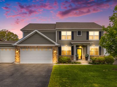13422 Summergrove Dr, Plainfield, IL, 60585