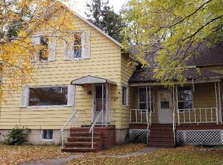 223 Terrace Ave, Marinette, WI 54143