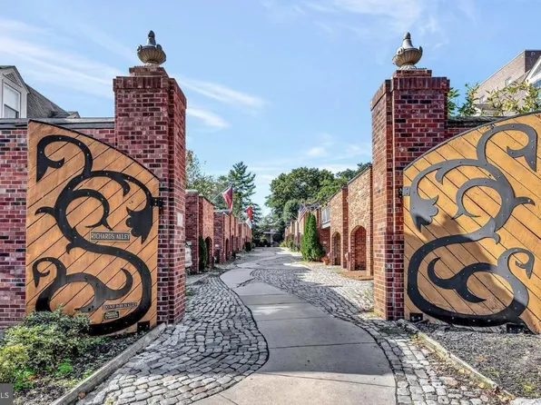 1321 Richards Aly, Wilmington, DE 19806