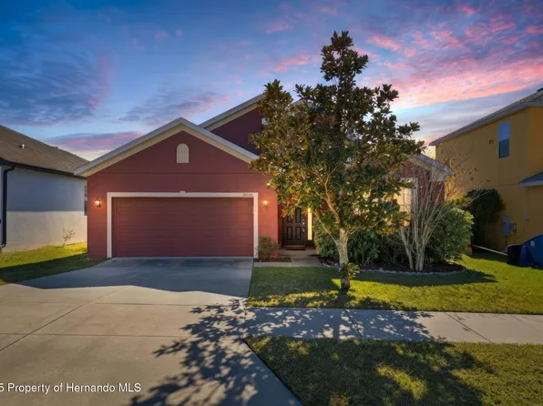 30726 Water Lily Dr, Brooksville, FL 34602