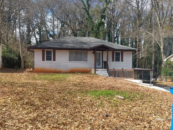 1373 Benteen Way SE #A, Atlanta, GA 30315