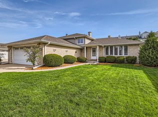 1248 W Byron Ave, Addison, IL 60101