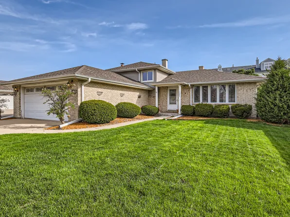 1248 W Byron Ave, Addison, IL 60101