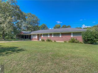 180 Jones Rd, Sarepta, LA 71071
