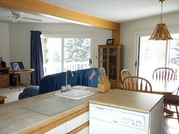 Dual Sliders to deck, Gorgeous Views