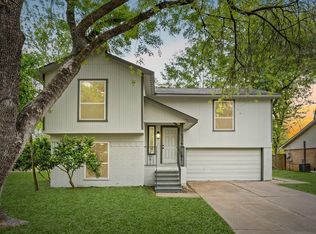 16314 Timber Valley Dr, Houston, TX 77070