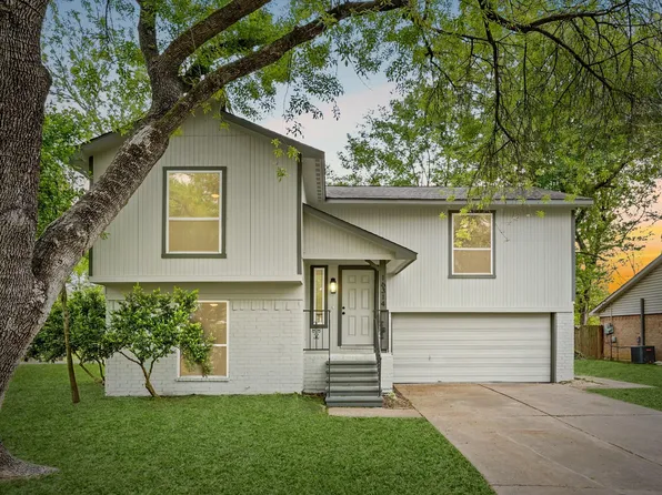 16314 Timber Valley Dr, Houston, TX 77070