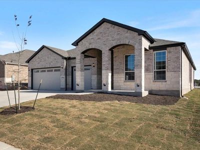 111 Diamond Point Rd, Georgetown, TX, 78633