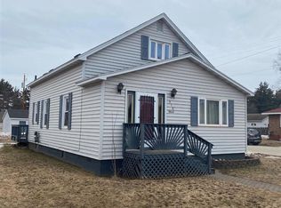 410 Nicholas Ave, Palmer, MI 49871
