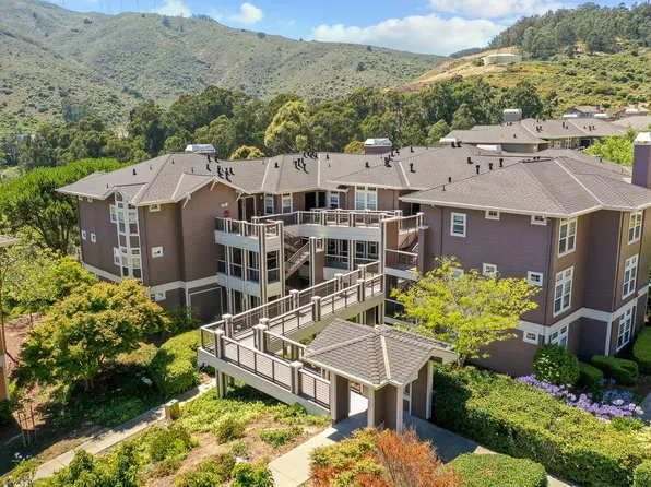 321 Callippe Ct, Brisbane, CA 94005