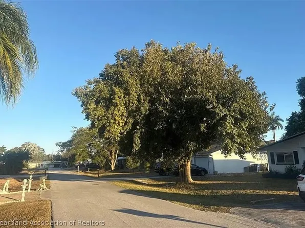 2131 Aldridge Ave, Fort Myers, FL 33907