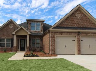 3192 Alhambra Cir, Hampton, GA 30228