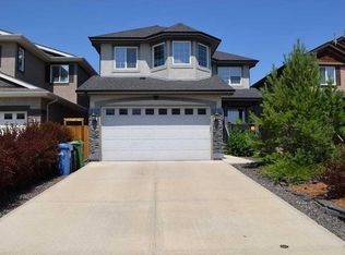 224 S Everbrook Way SW, Calgary, AB T2Y0E8