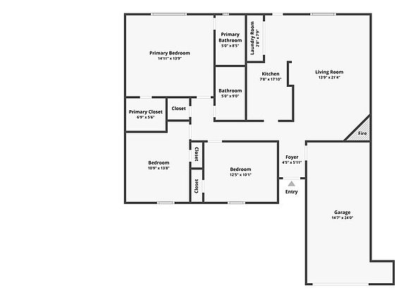 2nd image of 40 Sunscape Dr