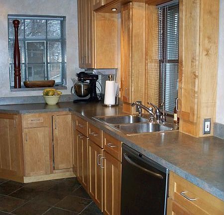 Kitchen 1