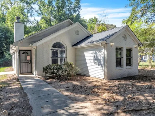 4064 Blanton Ave SW, Atlanta, GA 30331