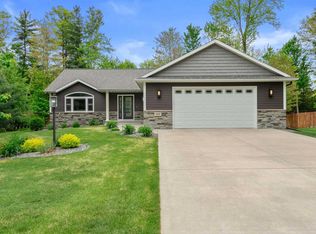 1930 Waterview Blvd, Plover, WI 54467