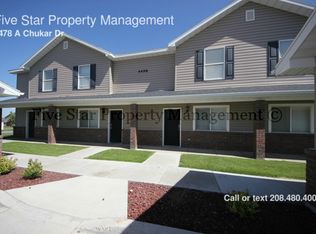 4478 Chukar Dr APT A, Chubbuck, ID 83202